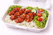 Chicken Tikka Rice