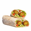 Falafel Wrap
