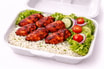 Tandoori Chicken Rice