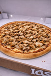 Shawarma Pizza 