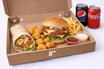 8'' Munch Box