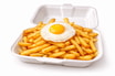 Egg Chips