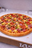 Giant Pizza