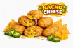 Nacho Jalapeno Cheese