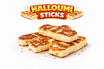 Halloumi Sticks