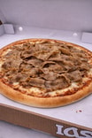  Doner Pizza