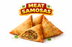 Samosa Meat