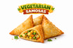 Samosa Veggie